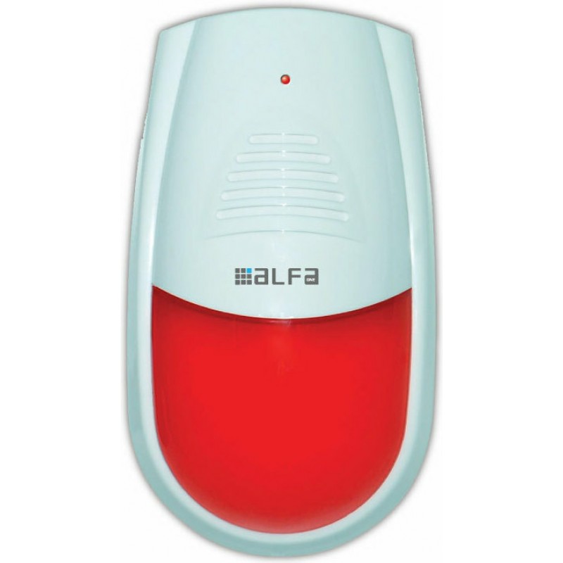 Alfaone Ομοίωμα Σειρήνας Συναγερμού 750005